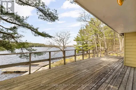 2910 Maclean Lake North Shore Road Severn ON L0K 1E0