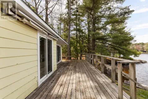 2910 Maclean Lake North Shore Road Severn ON L0K 1E0