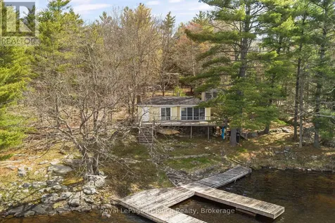 2910 Maclean Lake North Shore Road Severn ON L0K 1E0