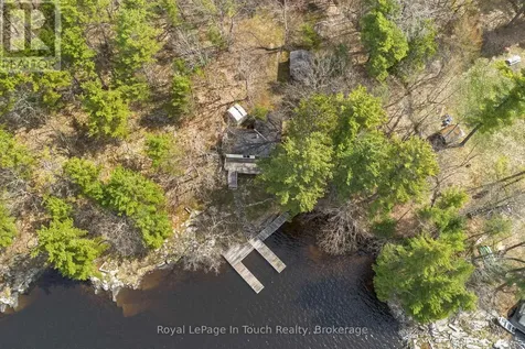2910 Maclean Lake North Shore Road Severn ON L0K 1E0