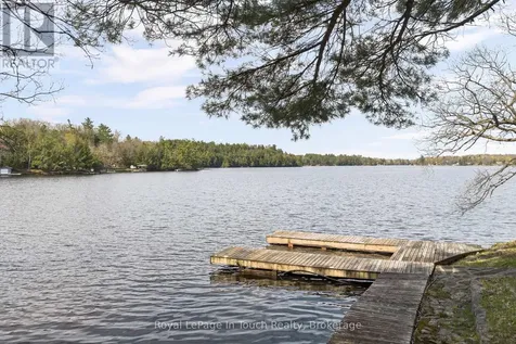 2910 Maclean Lake North Shore Road Severn ON L0K 1E0