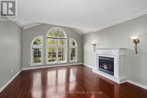 6 Alyssa Drive Collingwood ON L9Y 5K8