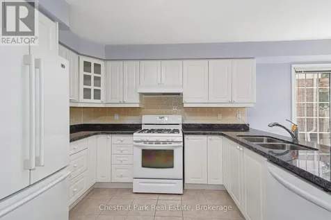6 Alyssa Drive Collingwood ON L9Y 5K8
