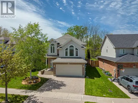 6 Alyssa Drive Collingwood ON L9Y 5K8