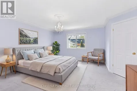 6 Alyssa Drive Collingwood ON L9Y 5K8