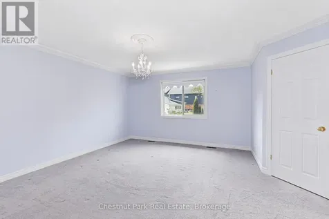 6 Alyssa Drive Collingwood ON L9Y 5K8