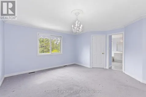 6 Alyssa Drive Collingwood ON L9Y 5K8