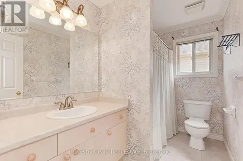 6 Alyssa Drive Collingwood ON L9Y 5K8
