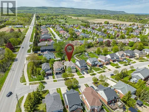 6 Alyssa Drive Collingwood ON L9Y 5K8