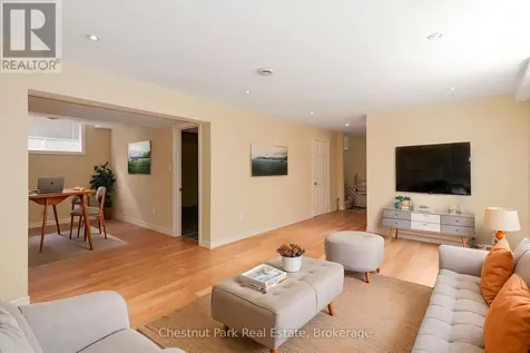 6 Alyssa Drive Collingwood ON L9Y 5K8