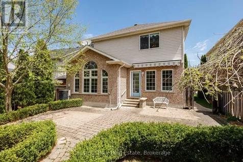 6 Alyssa Drive Collingwood ON L9Y 5K8