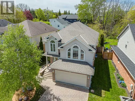 6 Alyssa Drive Collingwood ON L9Y 5K8
