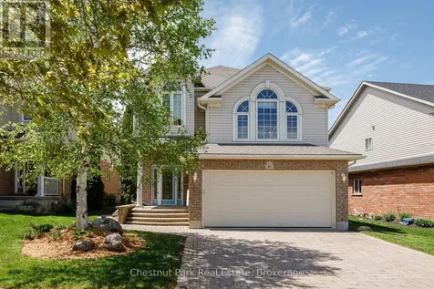 6 Alyssa Drive Collingwood ON L9Y 5K8