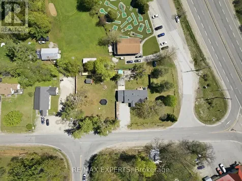 3251 South Sparrow Lake Road Severn ON L0K 2B0