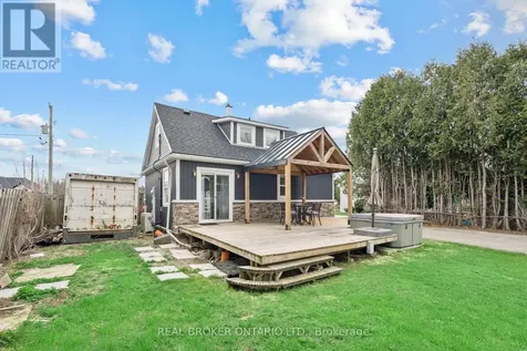 9488 Wellington Road 124 Erin ON N0B 1T0