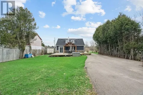 9488 Wellington Road 124 Erin ON N0B 1T0