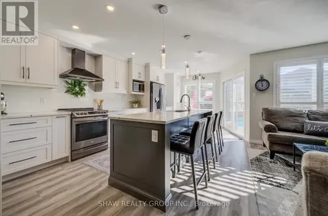 35 Hawkins Drive Cambridge ON N1T 1Z7