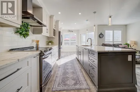 35 Hawkins Drive Cambridge ON N1T 1Z7