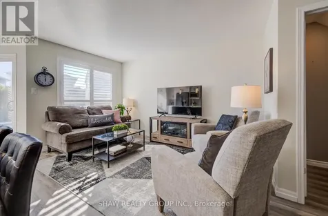 35 Hawkins Drive Cambridge ON N1T 1Z7