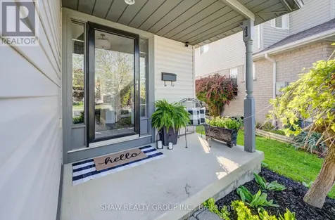 35 Hawkins Drive Cambridge ON N1T 1Z7