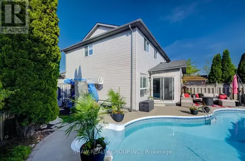35 Hawkins Drive Cambridge ON N1T 1Z7