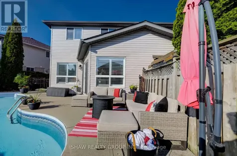 35 Hawkins Drive Cambridge ON N1T 1Z7