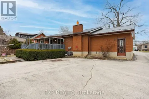 308 John Street South Aylmer ON N5H 2E2