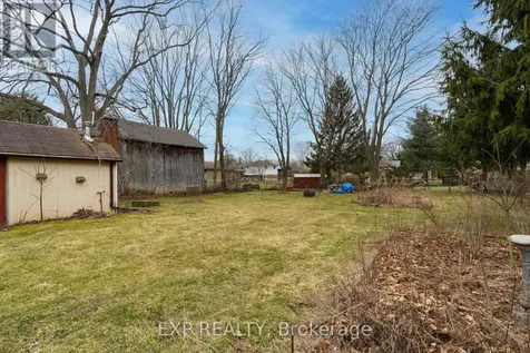 308 John Street South Aylmer ON N5H 2E2