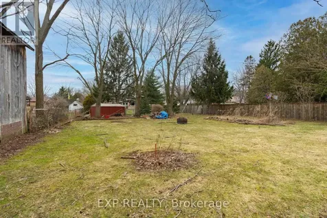 308 John Street South Aylmer ON N5H 2E2
