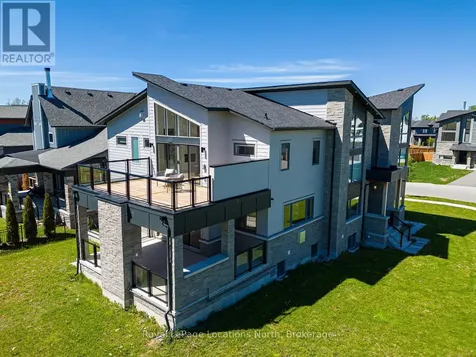 117 Cattail Crescent Blue Mountains ON L9Y 5L3