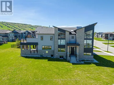 117 Cattail Crescent Blue Mountains ON L9Y 5L3