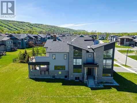 117 Cattail Crescent Blue Mountains ON L9Y 5L3