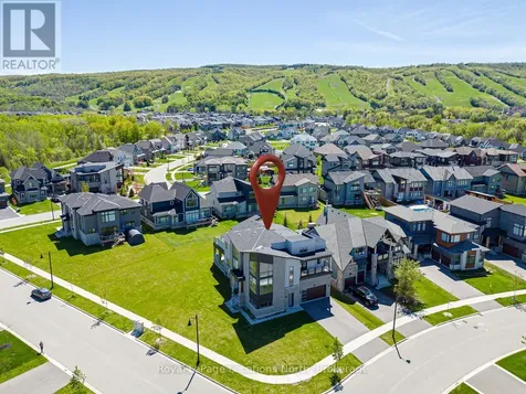 117 Cattail Crescent Blue Mountains ON L9Y 5L3