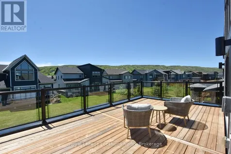 117 Cattail Crescent Blue Mountains ON L9Y 5L3