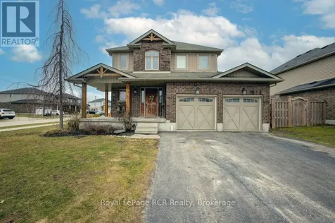 11 Green Street Mapleton ON N0G 1P0