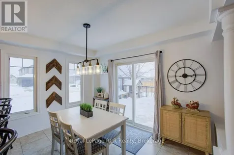 11 Green Street Mapleton ON N0G 1P0