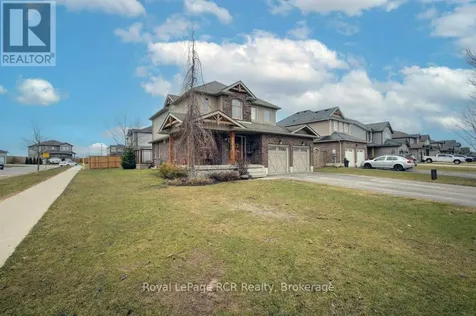 11 Green Street Mapleton ON N0G 1P0