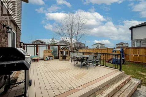 11 Green Street Mapleton ON N0G 1P0