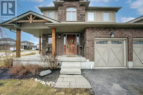 11 Green Street Mapleton ON N0G 1P0