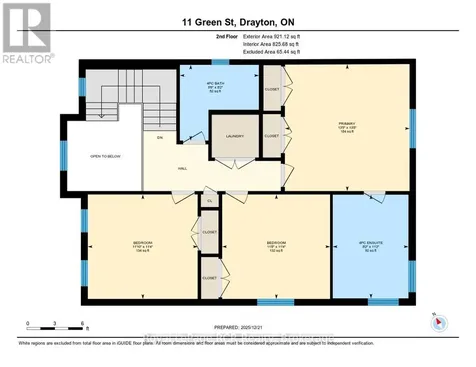 11 Green Street Mapleton ON N0G 1P0