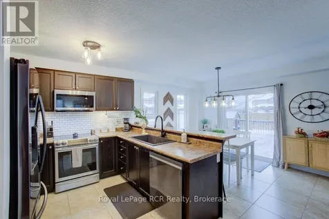 11 Green Street Mapleton ON N0G 1P0