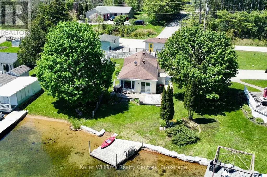 419 Lake Rosalind Road 4 Brockton ON N4N 3B9