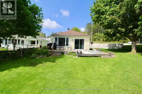 419 Lake Rosalind Road 4 Brockton ON N4N 3B9