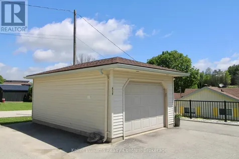419 Lake Rosalind Road 4 Brockton ON N4N 3B9