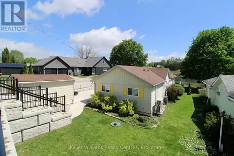 419 Lake Rosalind Road 4 Brockton ON N4N 3B9