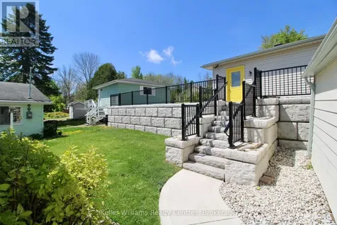 419 Lake Rosalind Road 4 Brockton ON N4N 3B9