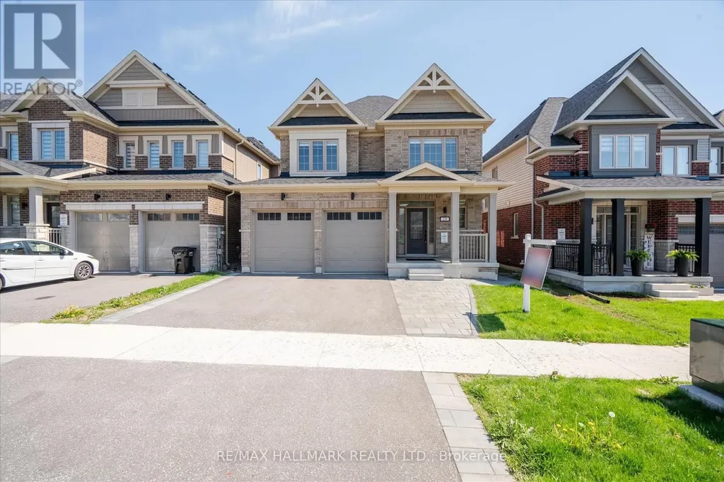 28 Copperhill Heights Barrie ON L9J 0L1