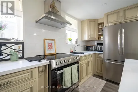 28 Copperhill Heights Barrie ON L9J 0L1
