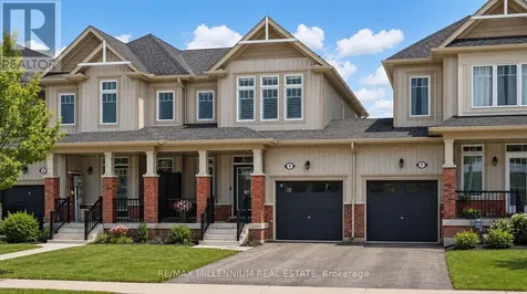 5 Barfoot Street Collingwood ON L6Y 3Y7