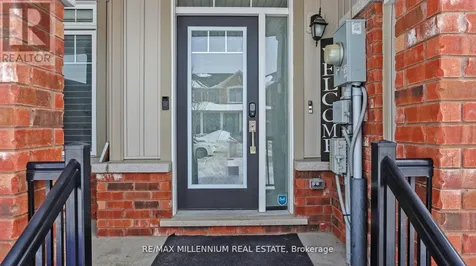 5 Barfoot Street Collingwood ON L6Y 3Y7